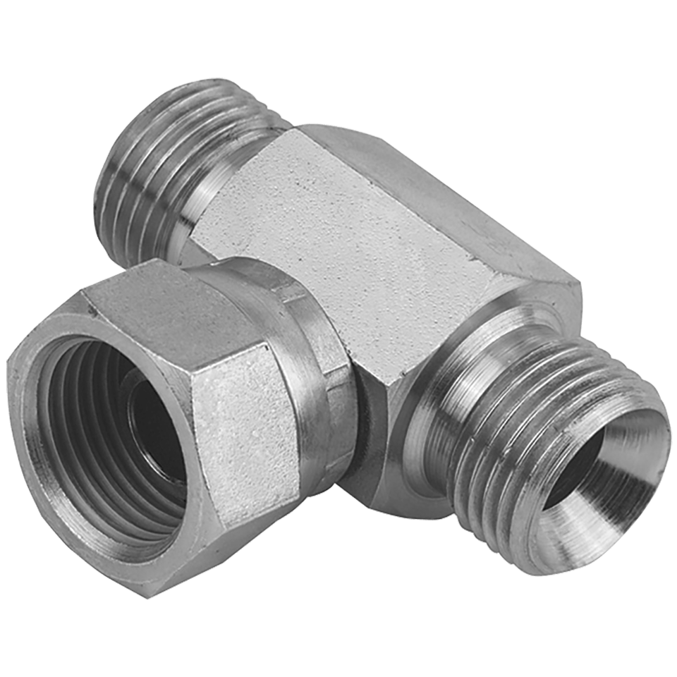 Burnett & Hillman BSP 1/4" Male x BSPT 1/4" Fixed Female Extended16090 Burnett & Hillman BSP 1/4" Male x BSPT 1/4" Fixed Female Extended16090
